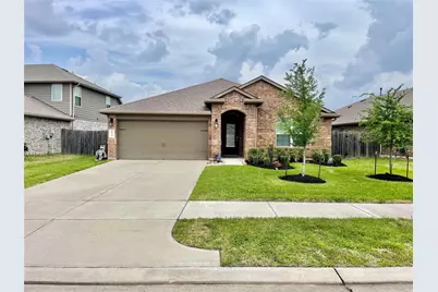 18326 Pin Oak Lake Drive, Richmond, TX 77407 - Photo 1