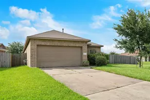 5011 Cypress Willow Dr, Katy, TX 77449 - Photo 1