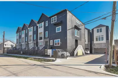 1018 W 15th 1/2 Street #B, Houston, TX 77008 - Photo 45