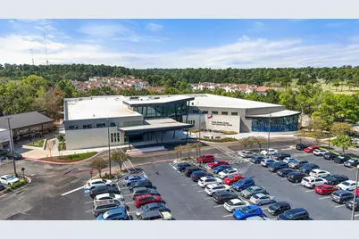 2206 W Settlers Way, The Woodlands, TX 77380 - Photo 17