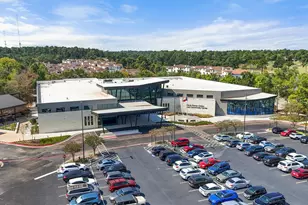 2206 W Settler's Way, The Woodlands, TX 77380 - Photo 17