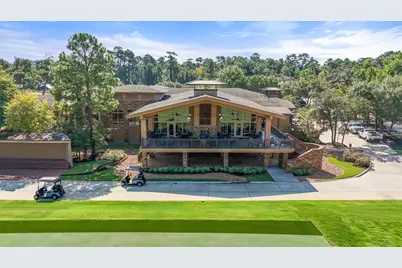 2206 W Settlers Way, The Woodlands, TX 77380 - Photo 19