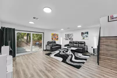 2206 W Settlers Way, The Woodlands, TX 77380 - Photo 3