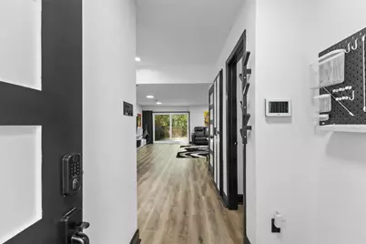 2206 W Settlers Way, The Woodlands, TX 77380 - Photo 1