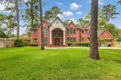 15511 Oaklawn Park Drive, Houston, TX 77069 - Photo 3