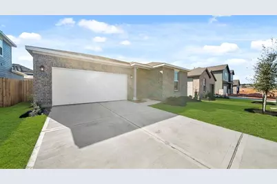 25207 Leather Leaf Court, Montgomery, TX 77316 - Photo 3