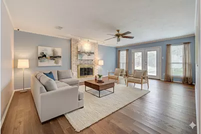 11922 River Meadow Lane, Meadows Place, TX 77477 - Photo 15