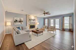 11922 River Meadow Ln, Meadows Place, TX 77477 - Photo 15