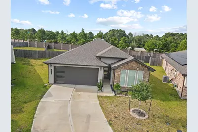 6722 Bradford Terrace Road, Richmond, TX 77407 - Photo 3