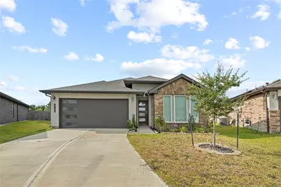 6722 Bradford Terrace Road, Richmond, TX 77407 - Photo 1