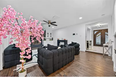 12503 Indian Wells Drive, Houston, TX 77066 - Photo 5
