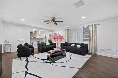 12503 Indian Wells Drive, Houston, TX 77066 - Photo 7