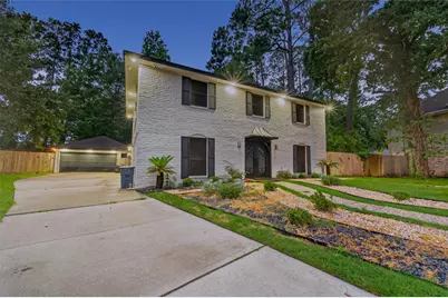 12503 Indian Wells Drive, Houston, TX 77066 - Photo 1