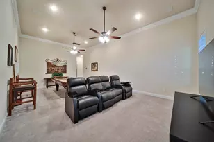 8411 Fulshear Run Trce, Fulshear, TX 77406 - Photo 33