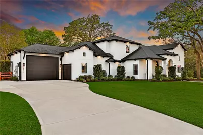 8411 Fulshear Run Trace, Fulshear, TX 77406 - Photo 47