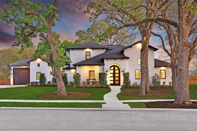 8411 Fulshear Run Trace, Fulshear, TX 77406 - Photo 1