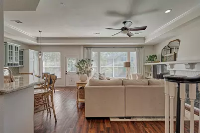23 Fortuneberry Place, The Woodlands, TX 77382 - Photo 23