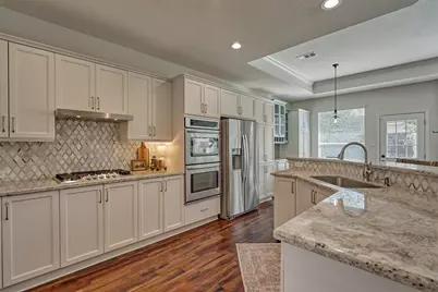 23 Fortuneberry Place, The Woodlands, TX 77382 - Photo 13