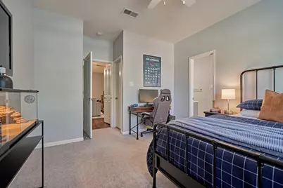 23 Fortuneberry Place, The Woodlands, TX 77382 - Photo 35