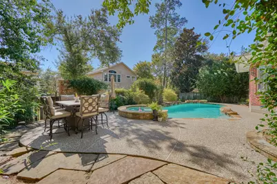 23 Fortuneberry Place, The Woodlands, TX 77382 - Photo 3