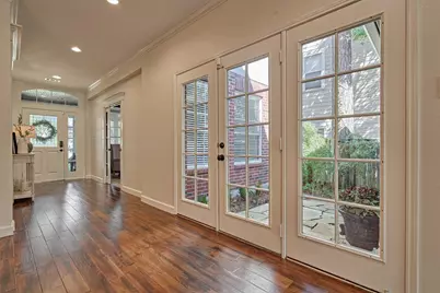 23 Fortuneberry Place, The Woodlands, TX 77382 - Photo 11