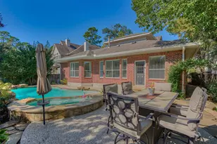 23 Fortuneberry Pl, The Woodlands, TX 77382 - Photo 49