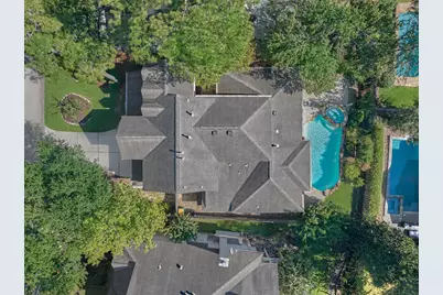 23 Fortuneberry Place, The Woodlands, TX 77382 - Photo 45