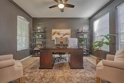 23 Fortuneberry Place, The Woodlands, TX 77382 - Photo 7