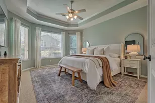 23 Fortuneberry Pl, The Woodlands, TX 77382 - Photo 19