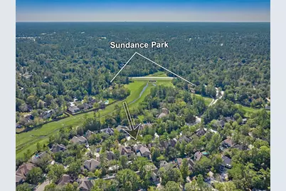 23 Fortuneberry Place, The Woodlands, TX 77382 - Photo 5