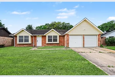 19427 Gagelake Lane, Houston, TX 77084 - Photo 1