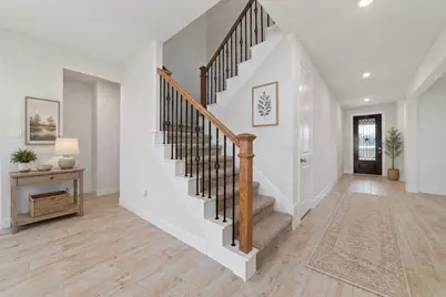 1911 Hickory Grove Lane, Tomball, TX 77375 - Photo 9