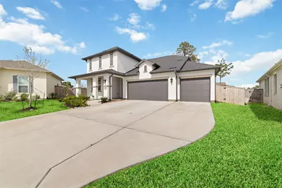 1911 Hickory Grove Lane, Tomball, TX 77375 - Photo 5