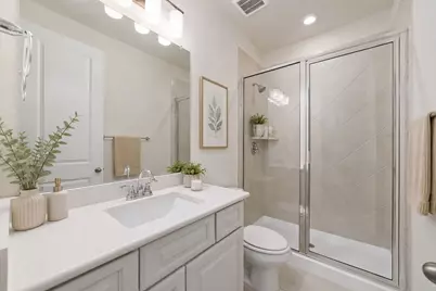 1911 Hickory Grove Lane, Tomball, TX 77375 - Photo 11