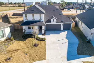 1911 Hickory Grv Ln, Tomball, TX 77375 - Photo 1
