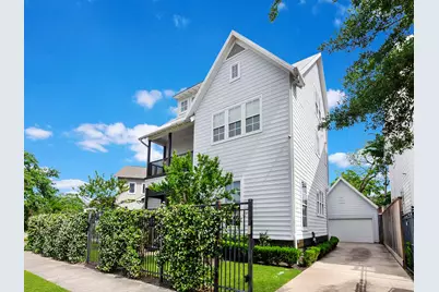 4533 Polk Street, Houston, TX 77023 - Photo 37