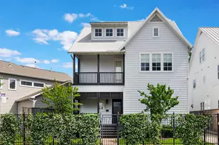 4533 Polk St, Houston, TX 77023 - Photo 1