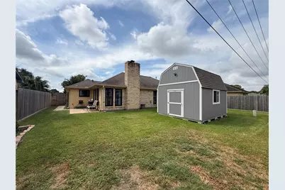 6623 Gleneagles Drive, Pasadena, TX 77505 - Photo 21