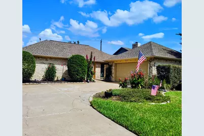 6623 Gleneagles Drive, Pasadena, TX 77505 - Photo 1