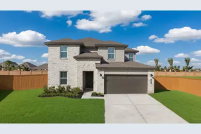 14006 Bay Crest Drive, Texas City, TX 77539 - Photo 1