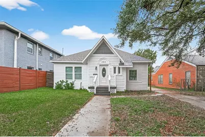 1511 Scharpe Street #2, Houston, TX 77023 - Photo 1