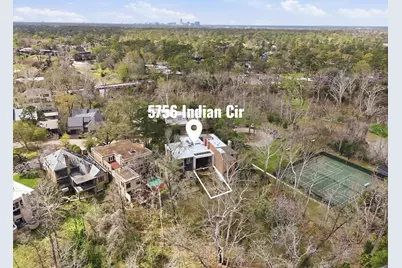 5756 Indian Circle, Houston, TX 77057 - Photo 37