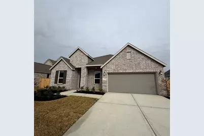 2719 Pine Bluff Drive, Rosenberg, TX 77469 - Photo 1