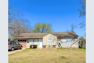 13307 Force Street, Houston, TX 77015 - Photo 1