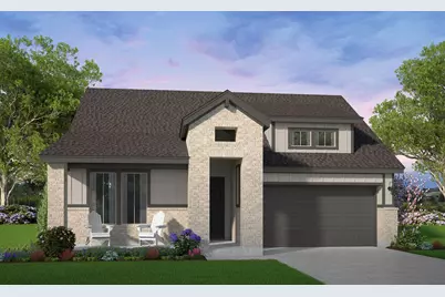 25019 Midnight Willow Drive, Katy, TX 77493 - Photo 1