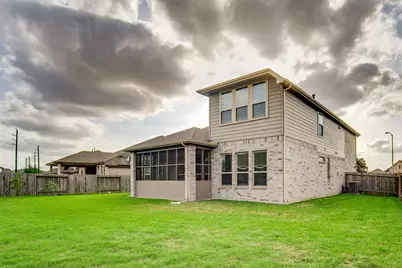 2207 Pickford Terrace Lane, Richmond, TX 77469 - Photo 43
