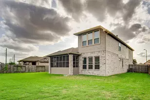 2207 Pickford Terrace Ln, Richmond, TX 77469 - Photo 43