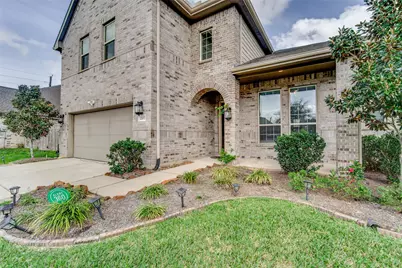 2207 Pickford Terrace Lane, Richmond, TX 77469 - Photo 3