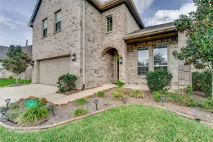 2207 Pickford Terrace Ln, Richmond, TX 77469 - Photo 3