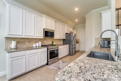 2207 Pickford Terrace Lane, Richmond, TX 77469 - Photo 17